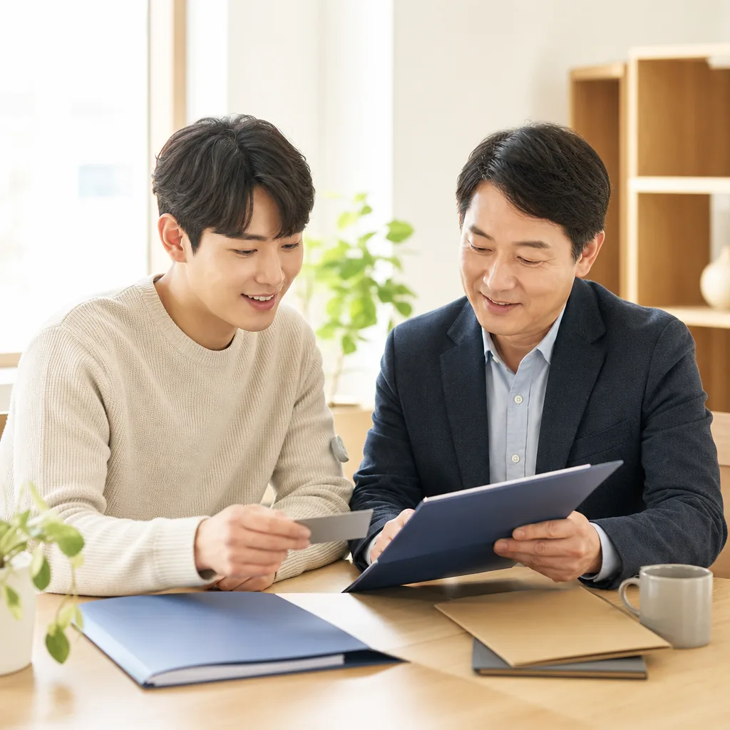 국민취업지원제도 구직촉진수당 신청 자격 총정리, 확인하는 구직자